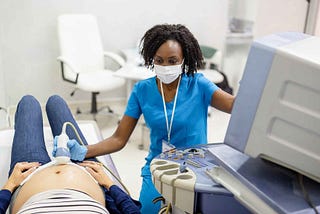 How to Become a Sonographer