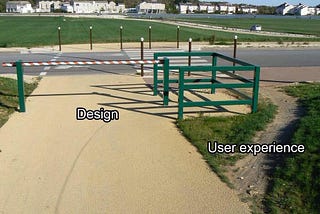 User Experience Is Never a “Size Fits All”