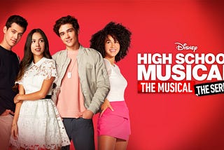 Disney+ announces Season 3 and 4 for ‘High School Musical: The Musical: The Series’
