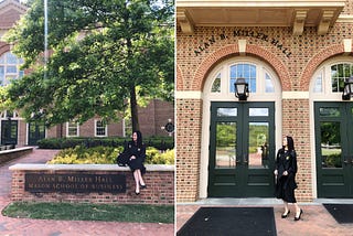 美國留學 College of William & Mary MBA