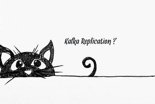 Replication in Kafka