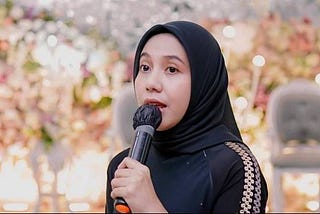 Mafia39 inget Nadya Arifta? dulu yang pacarnya Kaesang ituh