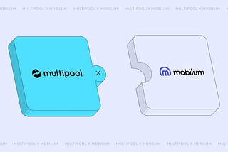 Multipool Enters Partnership with Mobilum Offering Users Fiat to DeFi On/Off Ramp