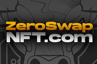 Unity and Progress: ZeroSwapNFT’s Response to FUD and Our Commitment to the Community