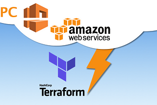 Implementing AWS Virtual Private Cloud (VPC) Infrastructure with Terraform