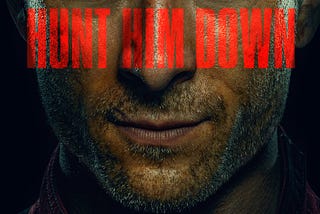 The Running Man (Paramount Pictures)