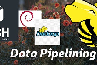 Hadoop , Hive, Shell Script(BASH), Beeline and hiveserver2 (Data Pipeline Automation Part 2)
