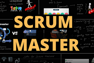What is a Scrum Master Salary
