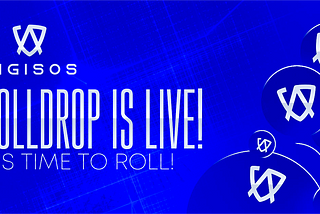 Aigisos Genesis Rolldrop