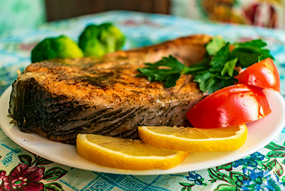 Eating Fat Makes You Slim