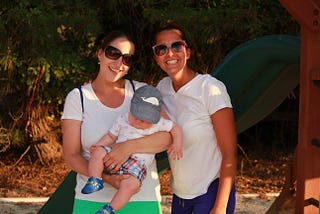 Parallel Paths: From Cancer Sibling to Cancer Mom