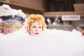 Life with Lucy: A Look at Lucille Ball’s Last Series, 33 Years Later