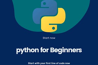 Getting Started with Python: Understanding Syntax, Variables, and Data Types.