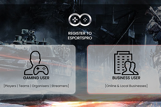 Why it is necessary to enlist on EsportsPro for small businesses and brands?