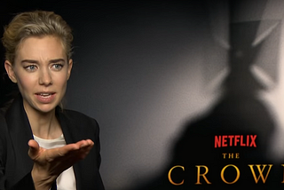 Why are the Netflix characters from ‘The Crown’ so uncommonly unhappy