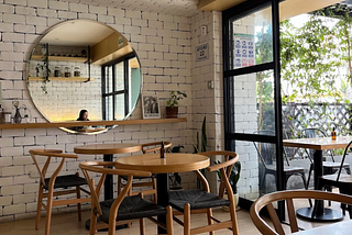 Lima, Peru ☕️ Top 10 Coffeshop Remote Offices