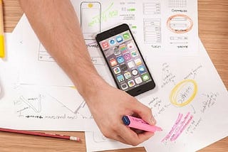 15 UX Design Secrets For Building Lean, Profitable Mobile Apps