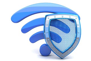 How to secure your home wireless network