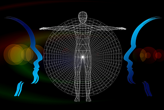 Identify with and reconfigure your personality to change your life in 2021