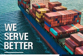 International Ocean Freight Forwarding Services — Faster Freight