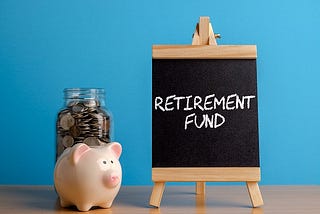 How to Make Your Own Retirement Fund (From Investopedia) [2 Articles]