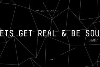 Looking Back at 2020 and Thinking About What’s Next…