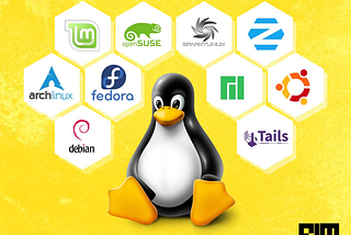 Linux Distributions