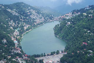 Nainital: A Prominent Tourist Destination in India