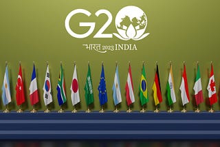 Five takeaways from the G20 New Delhi Summit