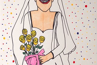 Issue 4: Muriel’s Wedding (1994) (Sad Girl Theory, Part 1)