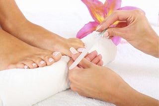 Indulge Your Hands and Feet: Discover the Best Manicure and Pedicure in Edmonton