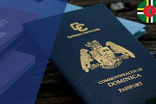Паспорт Доминики: Лучшая программа гражданства за инвестиции три года подряд