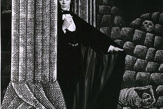 Some Actors you didn’t know who played Dracula