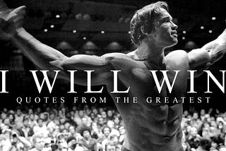 I WILL WIN — The Most Powerful Motivational Speeches for Success, Athletes & Working Out