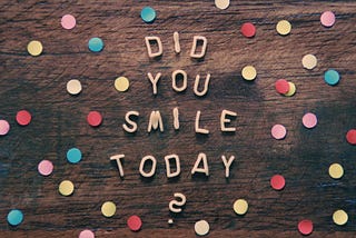 11 Great Reasons why Smiling makes us More Successful!