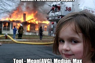 An introduction to 99 percentile for programmers.