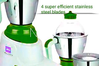 Top 5 mixer grinder