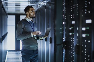 Network Engineering