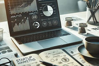 Does Early Marketing Hurt Startups? Why Founders Should Think Differently