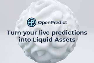 What is OpenPredict (OPT)?Review of the new DeFi project OpenPredict.