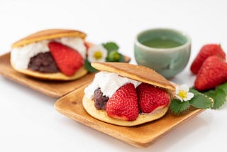 Tourists’ No-Shows Are Driving This Japanese Sweets Shop to Tears