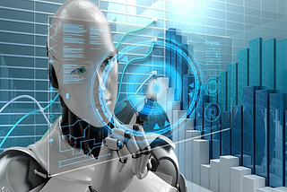Artificial intelligence in mobile apps and websites