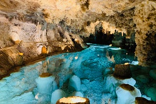 The Most Beautiful Caves I’ve Seen