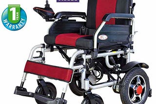 Folding Wheel Chair Is The Very Best Selection For Handicapped People