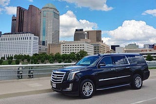 Car and Limo Service in Nassau County