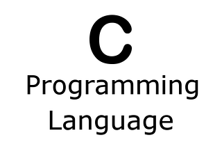 Function in C