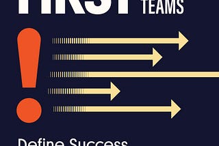 “Impact-first Product Teams” (Book Review)