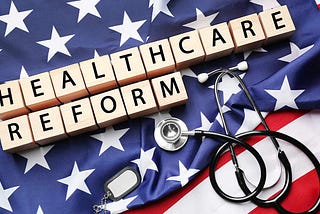 Benefits of Healthcare Reforms