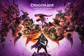 I Played ‘Dragon Age: Veilguard’.