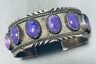 Native American Jewelry: Honoring Tradition with Exquisite Designs